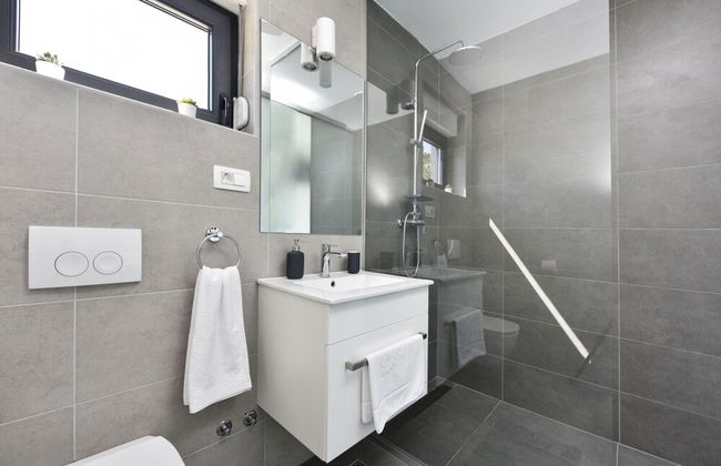 Villa Royal Promons Zadarvillas - Foto 45