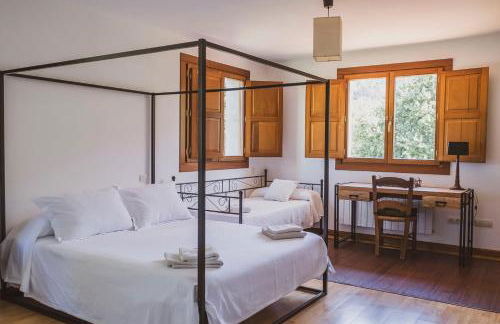 Casa rural en plena naturaleza, playa, senderismo - Foto 34