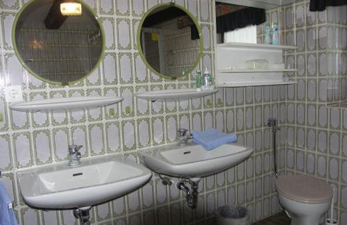 Apartment Altes Bauernhaus by Interhome - Foto 6