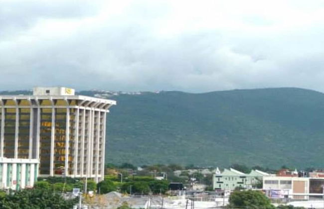 New Kingston C A Guest Apartments I - Foto 21