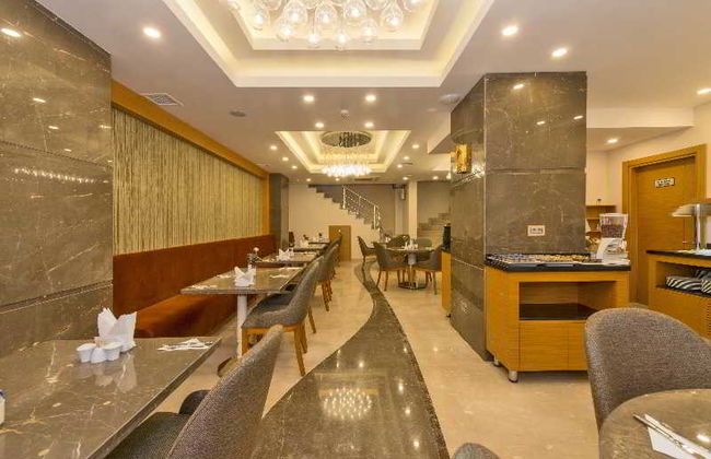 Bisetun Hotel - Foto 18