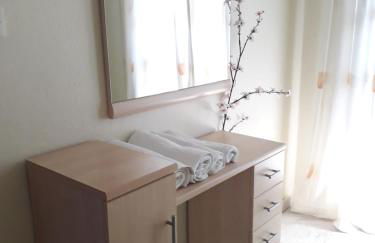 Nefeli Seaside Apartment Elegant Stay Near the Beach - Foto 29