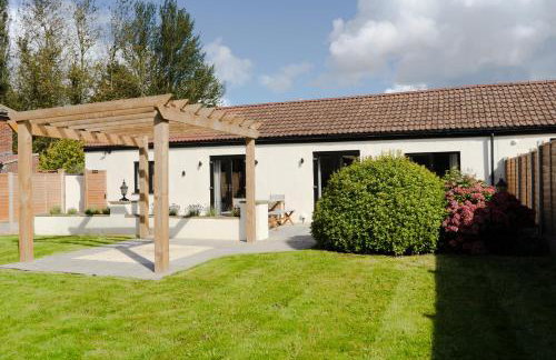 Fieldside Cottage - Foto 38