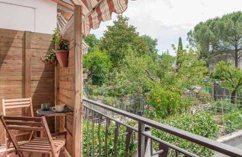 The Olive Suite - Foto 5