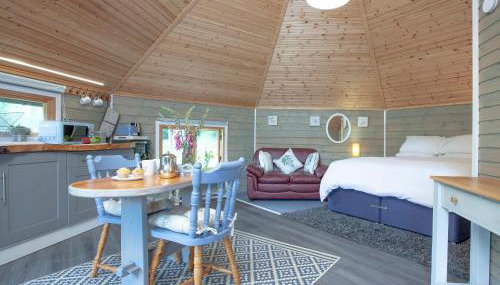 Mallard Roundhouse - Uk33891 - Foto 2