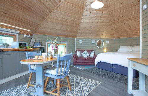 Mallard Roundhouse - Uk33891 - Photo 2