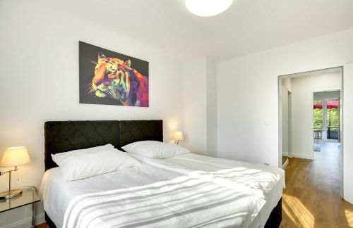 George Apartment - Foto 24