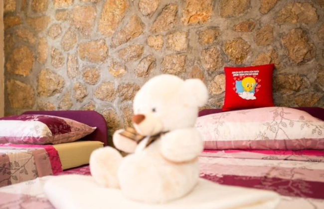 Apartment Any - One Bedroom Apartment With Terrace and Sea View - Foto 2