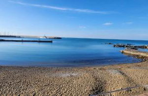 Appartamento Mare caletta Castiglioncello - Foto 31