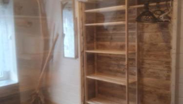 bienvenue chez les choup;s le p;tit laponie - Photo 4