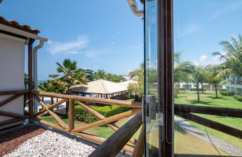 Imóvel PE AREIA COM VISTA MAR EM GUARAJUBA NO CD PARAISO DO CORAIS 216 - Foto 38