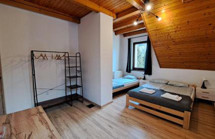 Dom pod Bukami - Foto 61