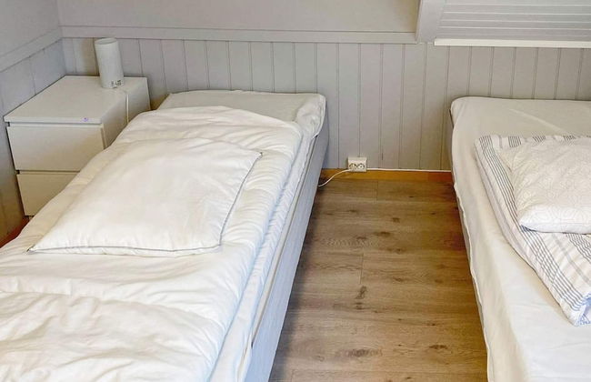 7 Person Holiday Home in Bokn-by Traum - Foto 8