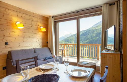 Résidence Club MMV L'Altaviva - Foto 10