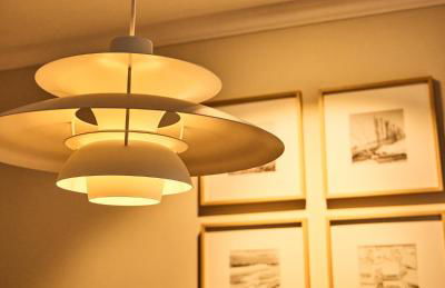 Watthüs Morsum mit Kamin und traumhaftem Garten - Foto 41