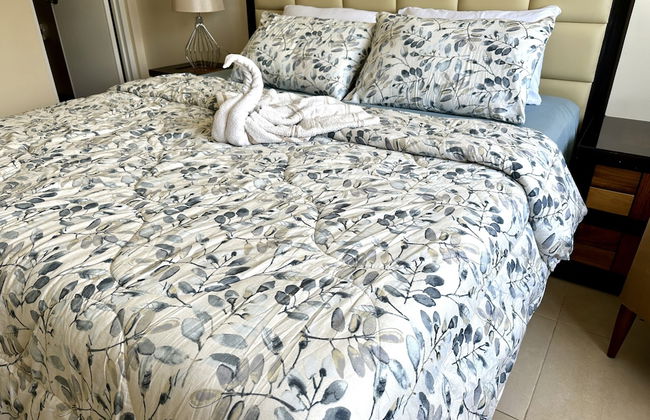 Avida - Simple and Elegant 3BR 33 - Foto 4