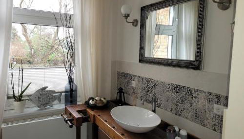 NEU! Stilvolle FeWo Finsterwalde - Foto 4