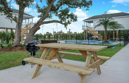 Waveland Beach Cottages - Foto 40