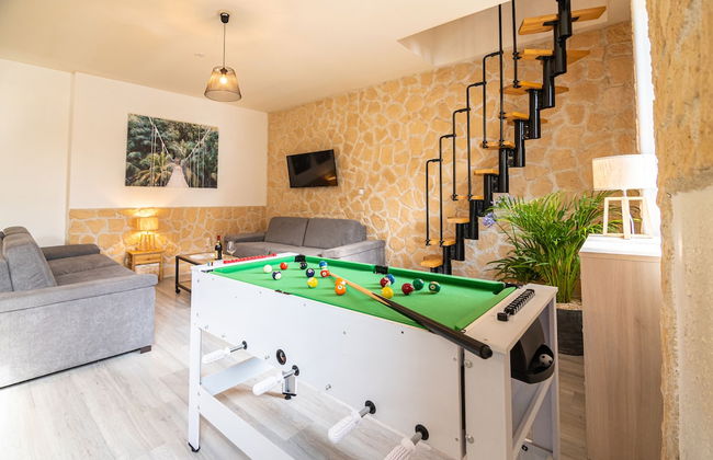 Le Mazagran - Foto 62