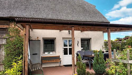 Ferienwohnung Elfi - Foto 2, Garden view