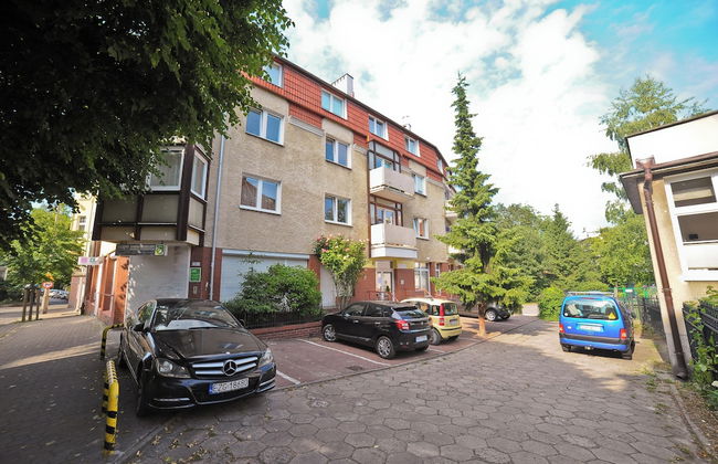 Laguna Centrum Apartments - Photo 29