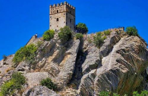 Casa vacanza BB degli angeli - Foto 30