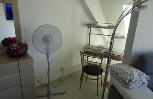 Appartement L'Entonnoir - Foto 31