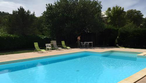 Ciel Bleu Chateau D'Allemagne - Foto 4