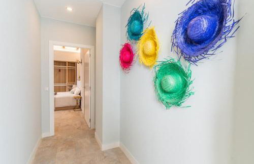 Invalencia Visitacion Pool House 3Bdrm & 3 Wc - Foto 11