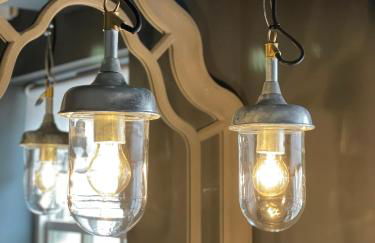 The Walled Garden at Cheshire Boutique Bathhouse - Foto 25