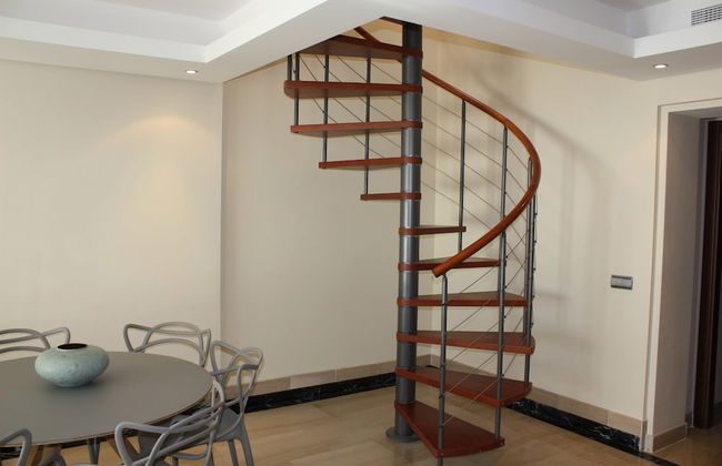 3 Bedroom Apartment With Private Pool - Foto 23