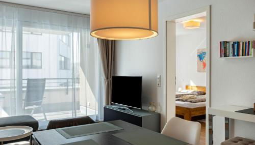 Apartment Alex - Foto 5