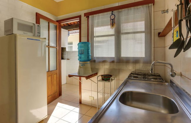 Lemuria Aparts - Photo 16