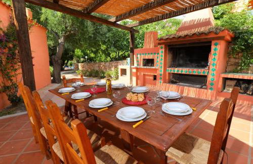 Villa Bouganville by Interhome - Foto 52