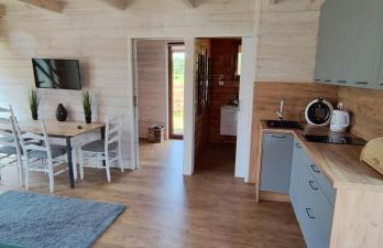 Domek letniskowy Marksoby Sarna - Foto 11