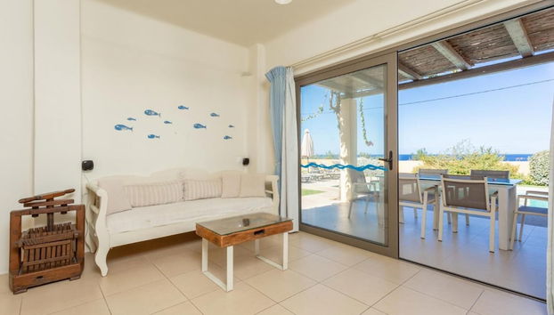 Panormos Villas Collection - Foto 3, Zimmer