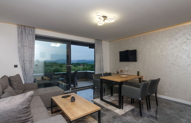 Deluxe Feliciano Apartments - Foto 33