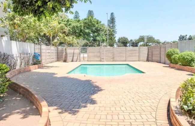 A 2 bed Room Apartment - Foto 7