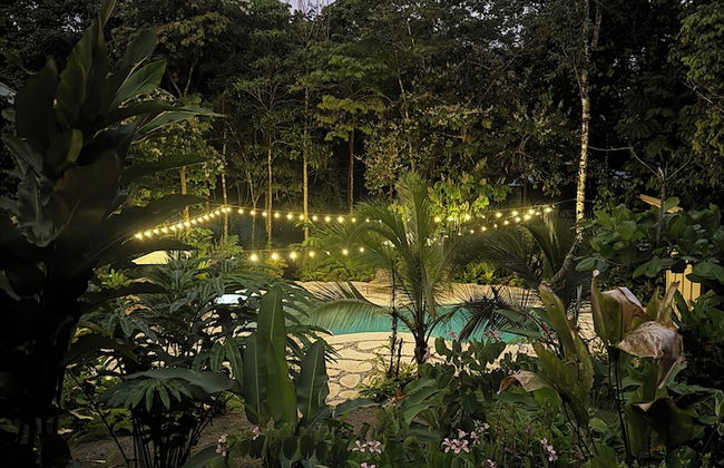 Maze Lodge - Foto 35