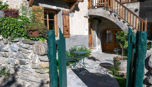 Sweet Home 119 spa privé - Foto 2
