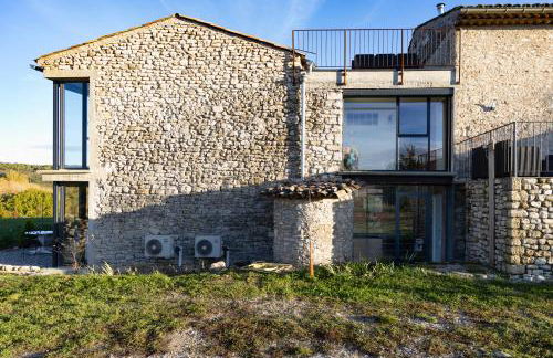 Gîte La Mosaïque - Foto 45