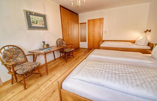 Gasthof Oberwirt - Foto 30