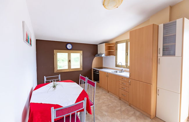 Apartments Bella Vista Lilly - Foto 3