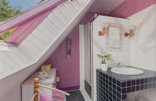 Grand jardin et terrasse - 6 adultes, 2 enfants - Foto 12