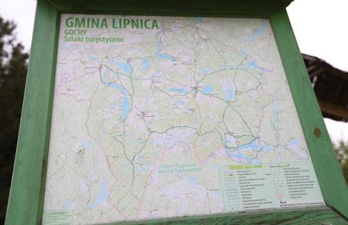 Agroturystyka Pod Pstrągiem - Foto 28