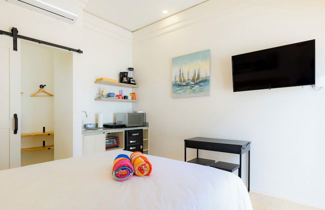 Villas VR Beachwalk Avellanas - Foto 18