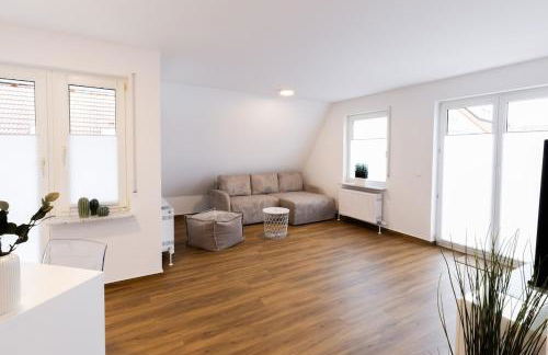 Maisonette-Wohnung in Bestlage von Filderstadt - Foto 12