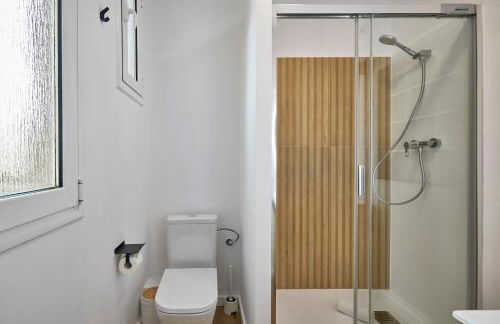 BBarcelona Sagrada Familia Garden Apartment - Photo 17