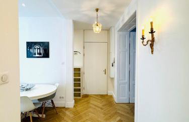 3 pièces Orangerie-Centre - Foto 14