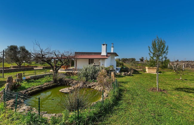 3770 Casetta Maddalena by Barbarhouse - Photo 20